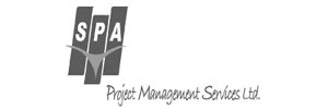 Logo SPA