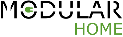 Logo Modular Home