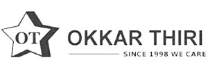 Logo Okkar Thiri