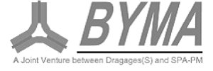 Logo Byma
