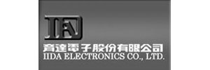 Logo IIDA Electronics