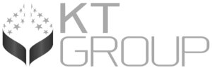 Logo KT Group