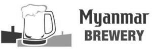 Logo Myanmar Brewery