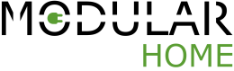 Logo Modular Home